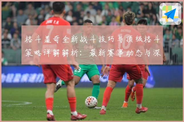 格斗盖奇全新战斗技巧与顶级格斗策略详解解析：最新赛事动态与深度分析
