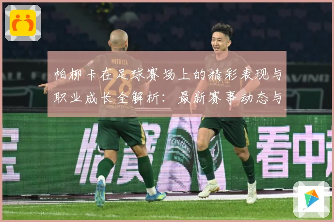 帕柳卡在足球赛场上的精彩表现与职业成长全解析：最新赛事动态与深度分析