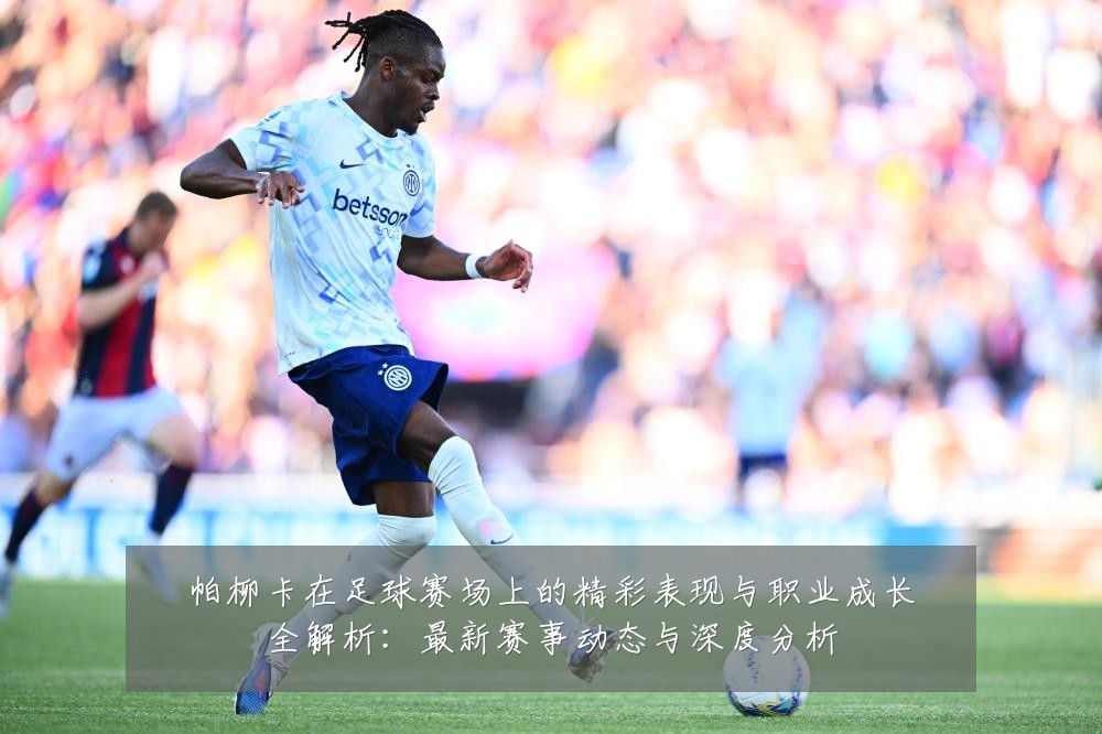 帕柳卡在足球赛场上的精彩表现与职业成长全解析：最新赛事动态与深度分析